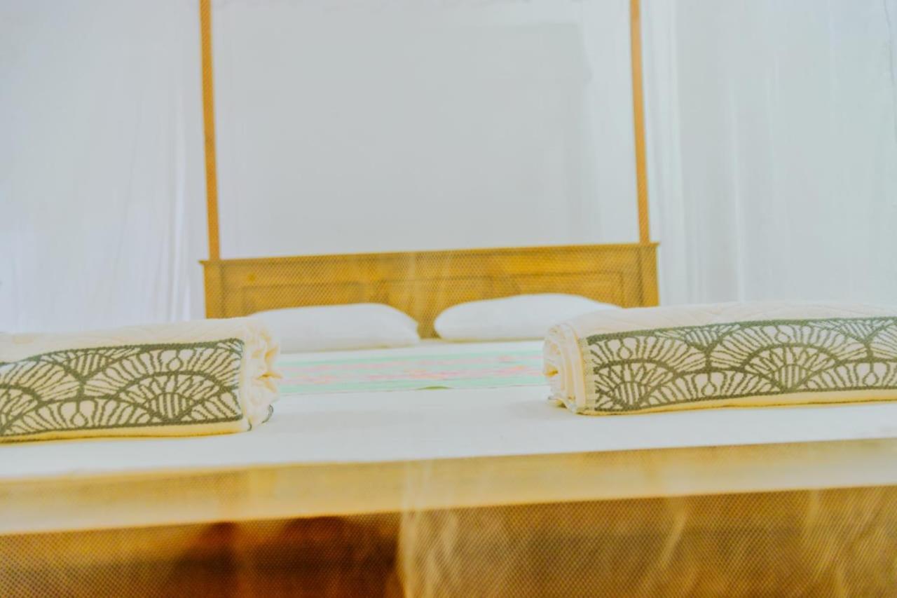 Talalla Ocean Beach Bungalow Matara Eksteriør bilde