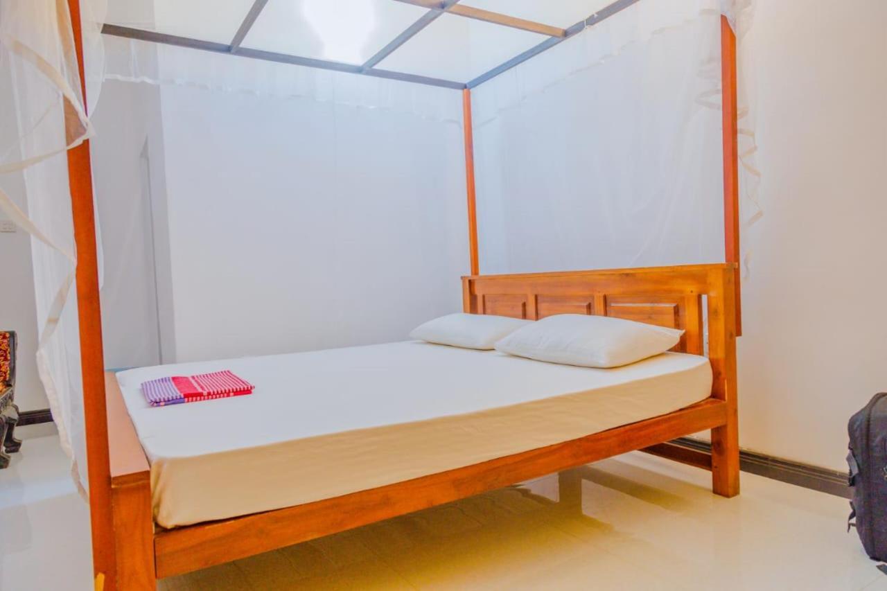 Talalla Ocean Beach Bungalow Matara Eksteriør bilde