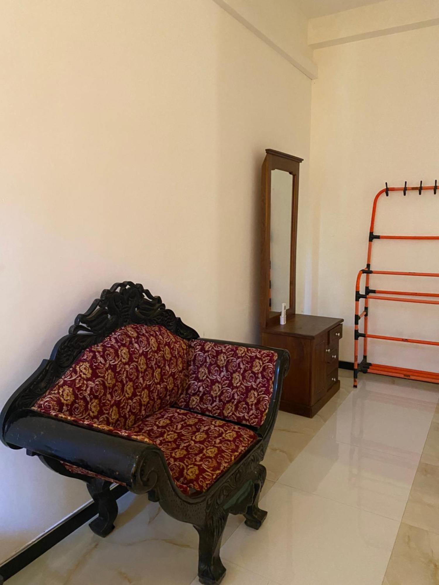 Talalla Ocean Beach Bungalow Matara Eksteriør bilde