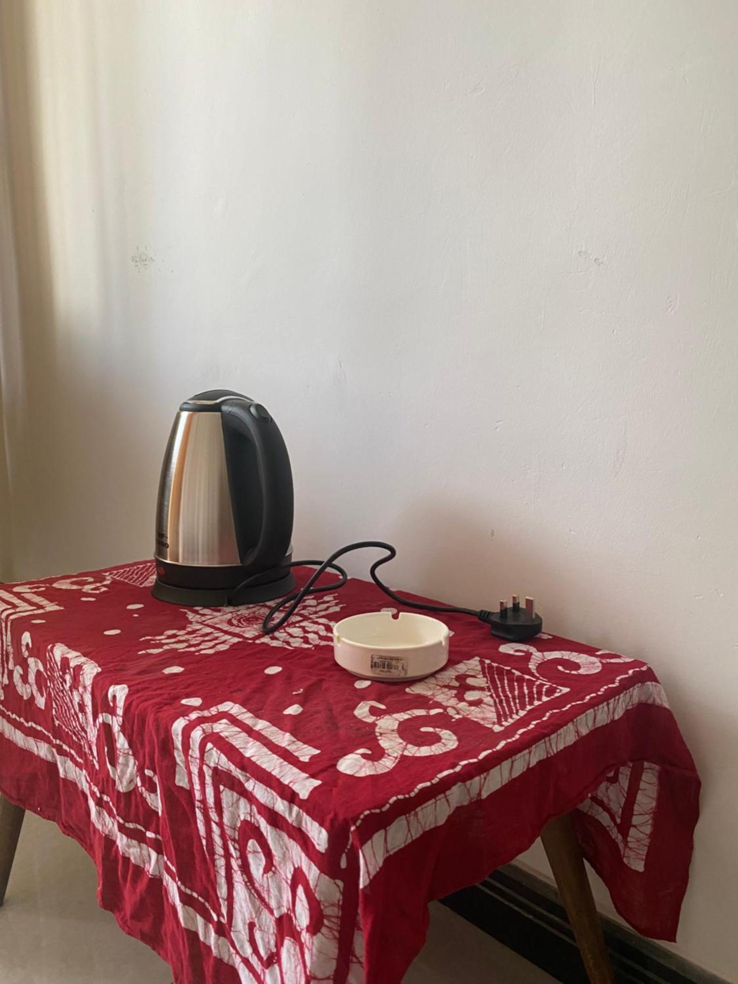 Talalla Ocean Beach Bungalow Matara Eksteriør bilde