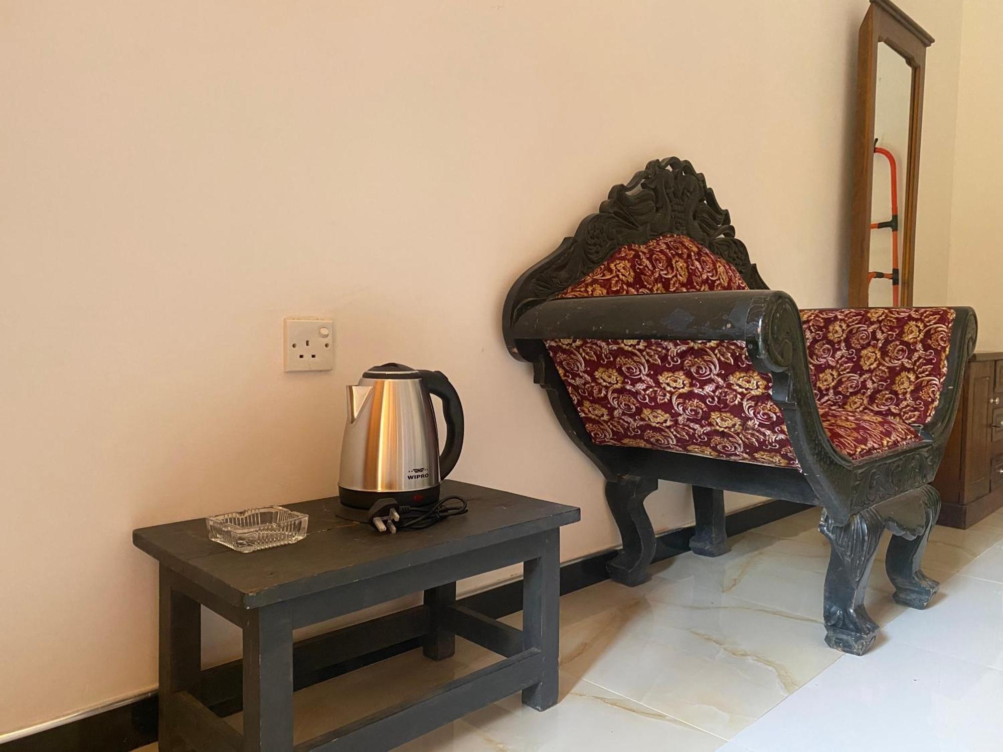 Talalla Ocean Beach Bungalow Matara Eksteriør bilde